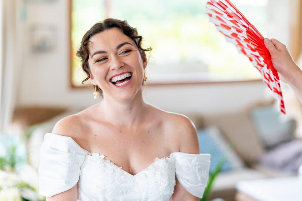 Mariage de Justine et Louis, Juin 2025